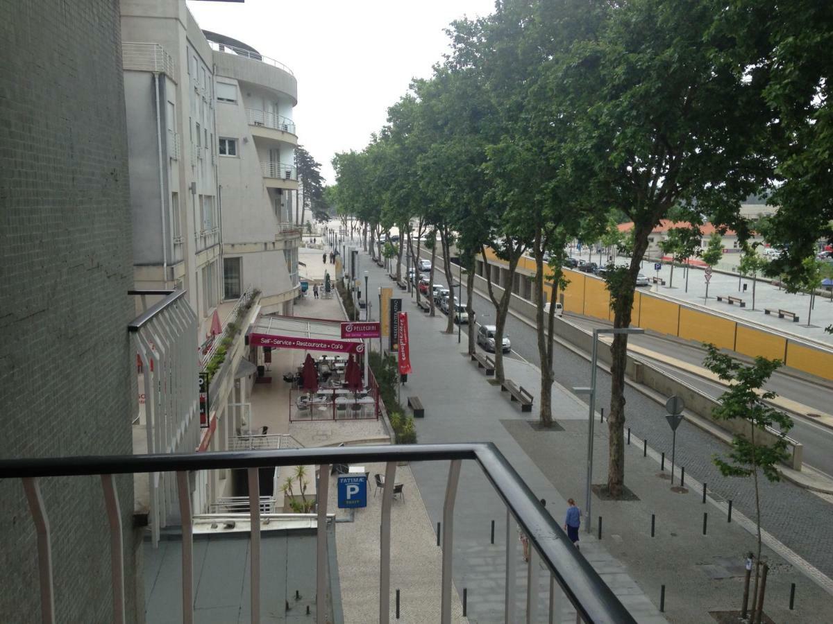 Nas Palhas Deitado Fátima Exterior foto