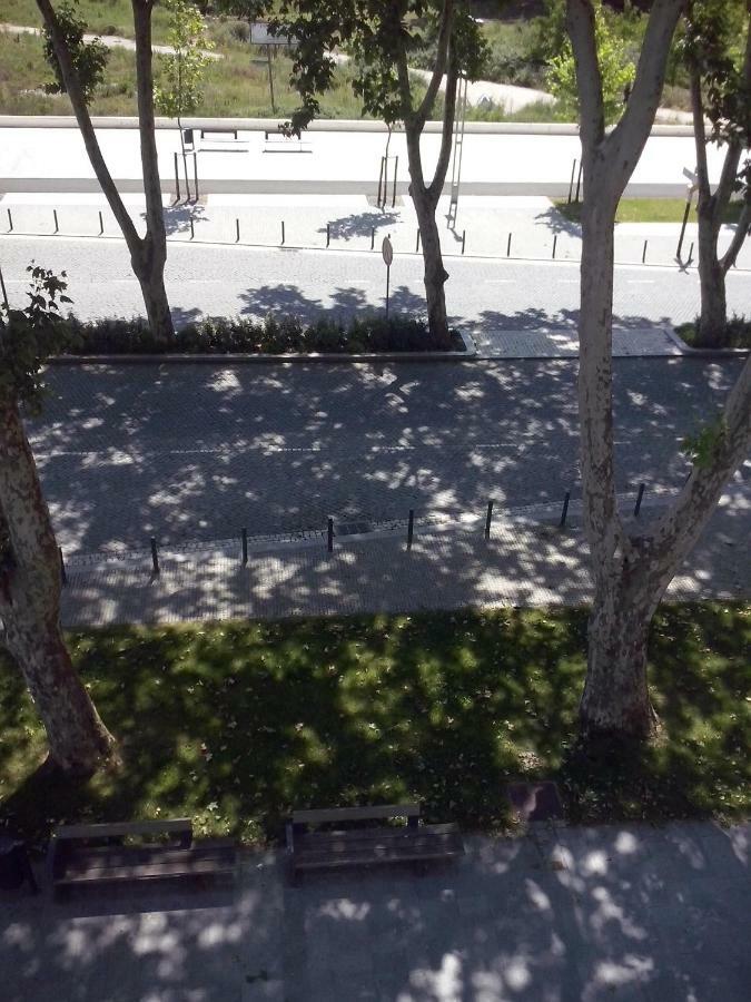 Nas Palhas Deitado Fátima Exterior foto