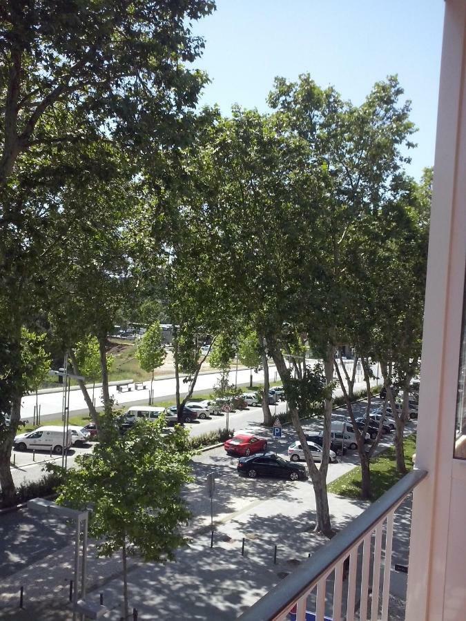 Nas Palhas Deitado Fátima Exterior foto